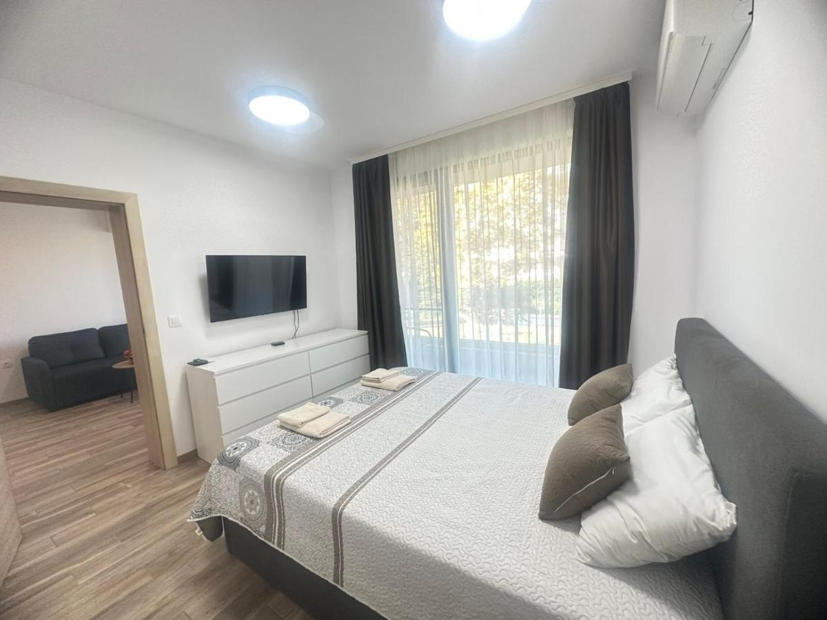 Azur Premium Resort St. Konstantin og Helena Eksteriør bilde