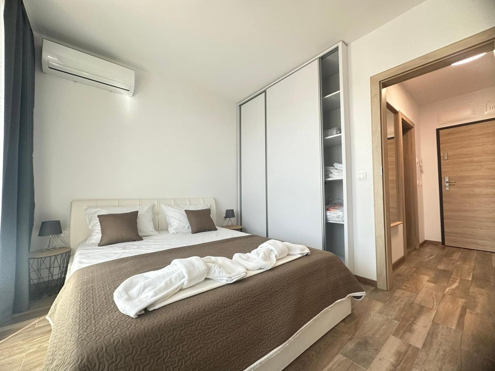 Azur Premium Resort St. Konstantin og Helena Eksteriør bilde