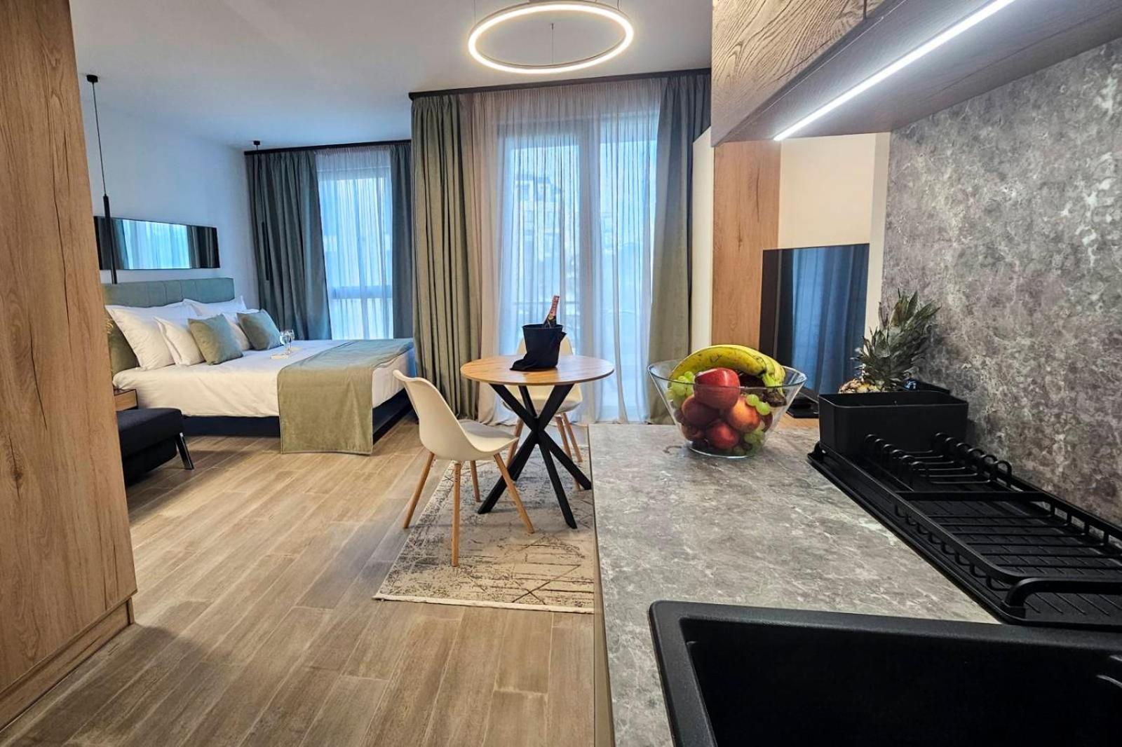 Azur Premium Resort St. Konstantin og Helena Rom bilde