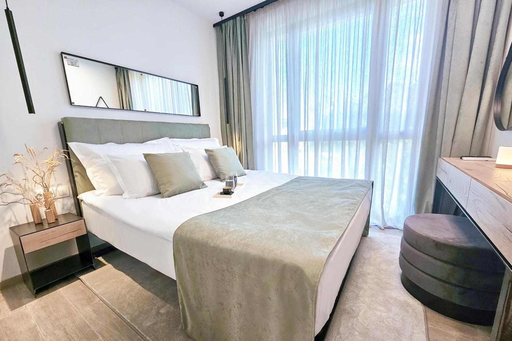 Azur Premium Resort St. Konstantin og Helena Rom bilde