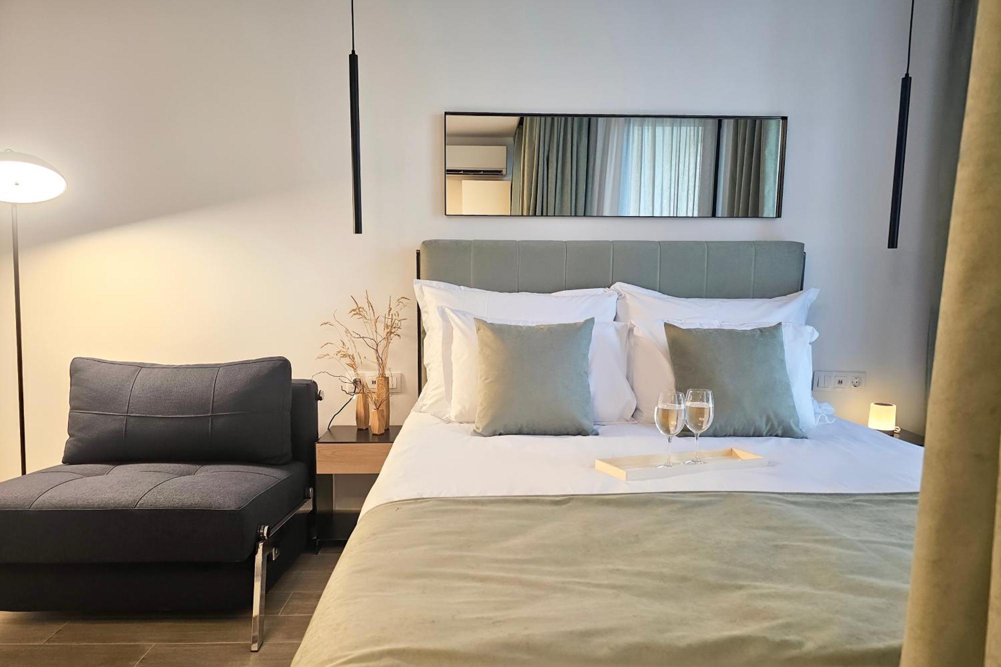 Azur Premium Resort St. Konstantin og Helena Rom bilde