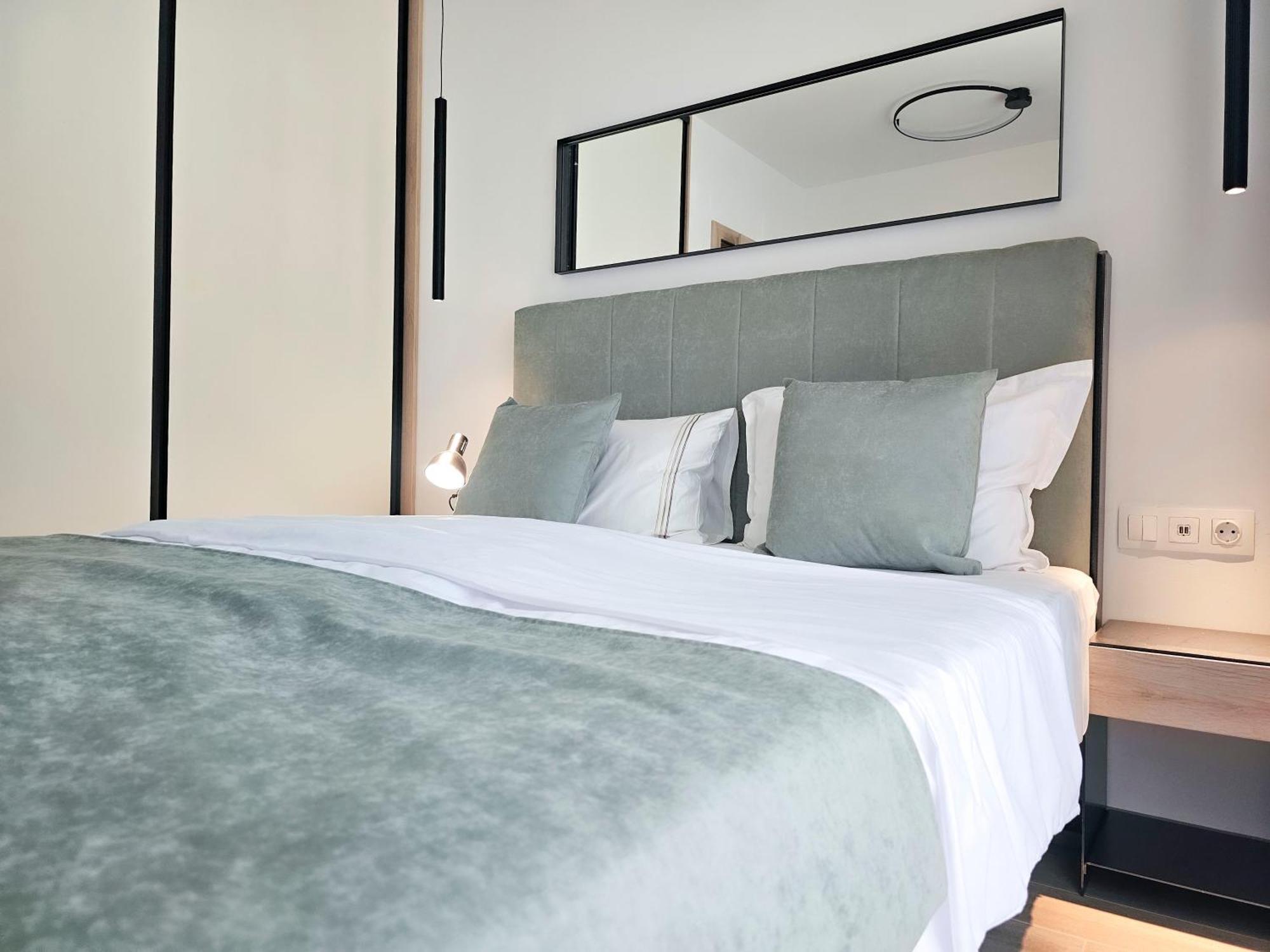 Azur Premium Resort St. Konstantin og Helena Rom bilde