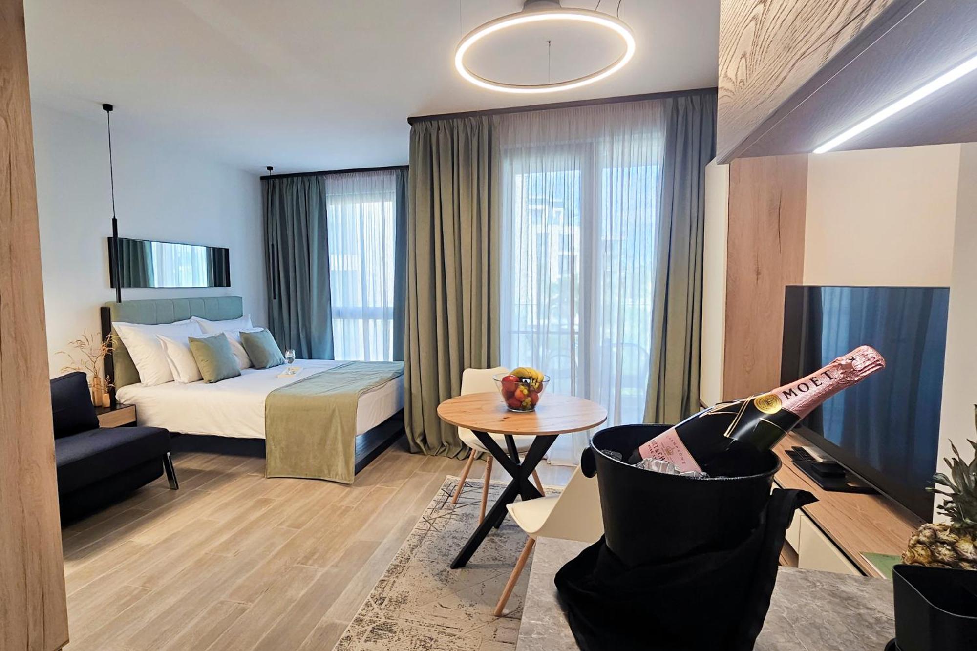 Azur Premium Resort St. Konstantin og Helena Rom bilde