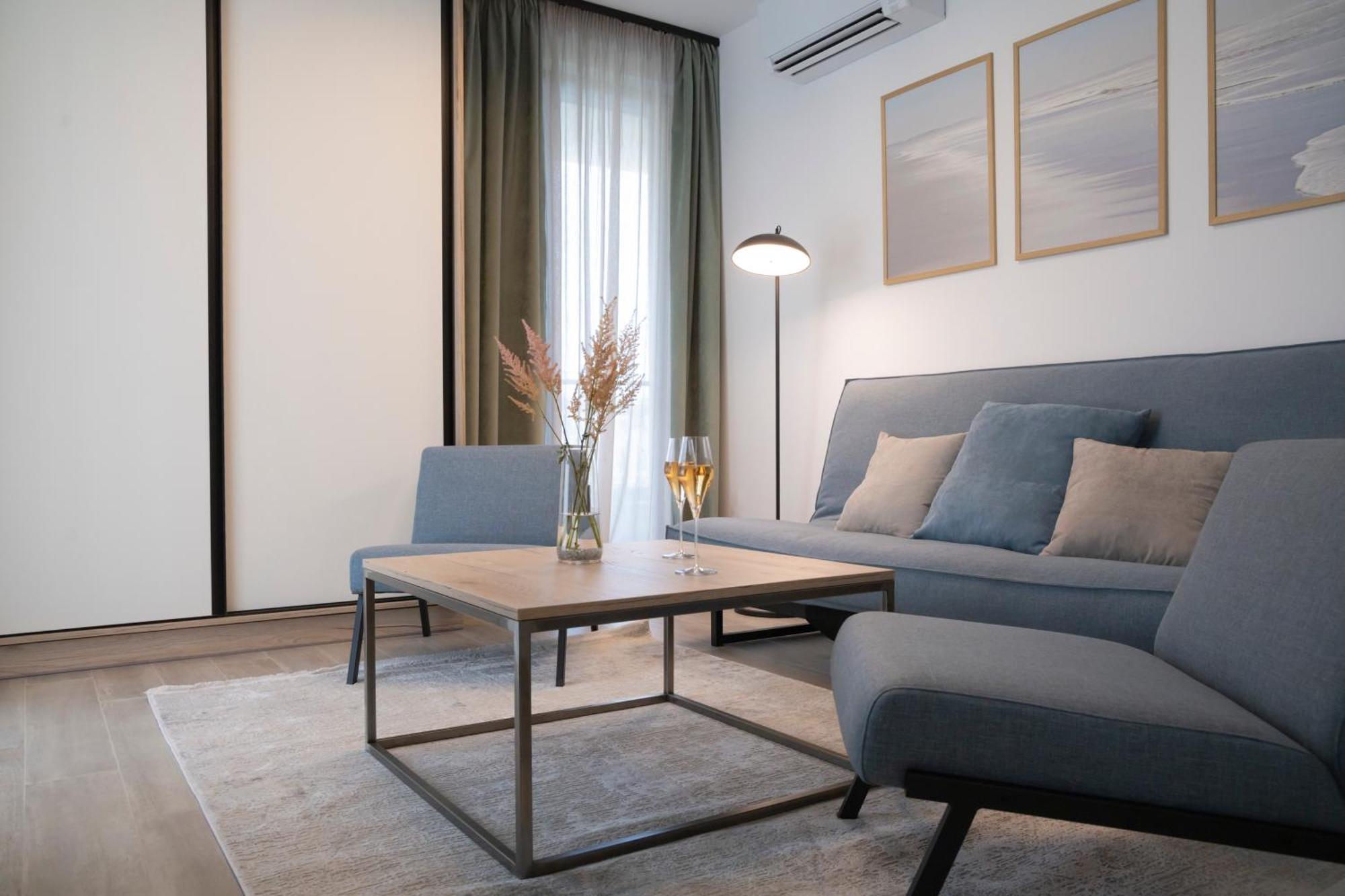 Azur Premium Resort St. Konstantin og Helena Eksteriør bilde