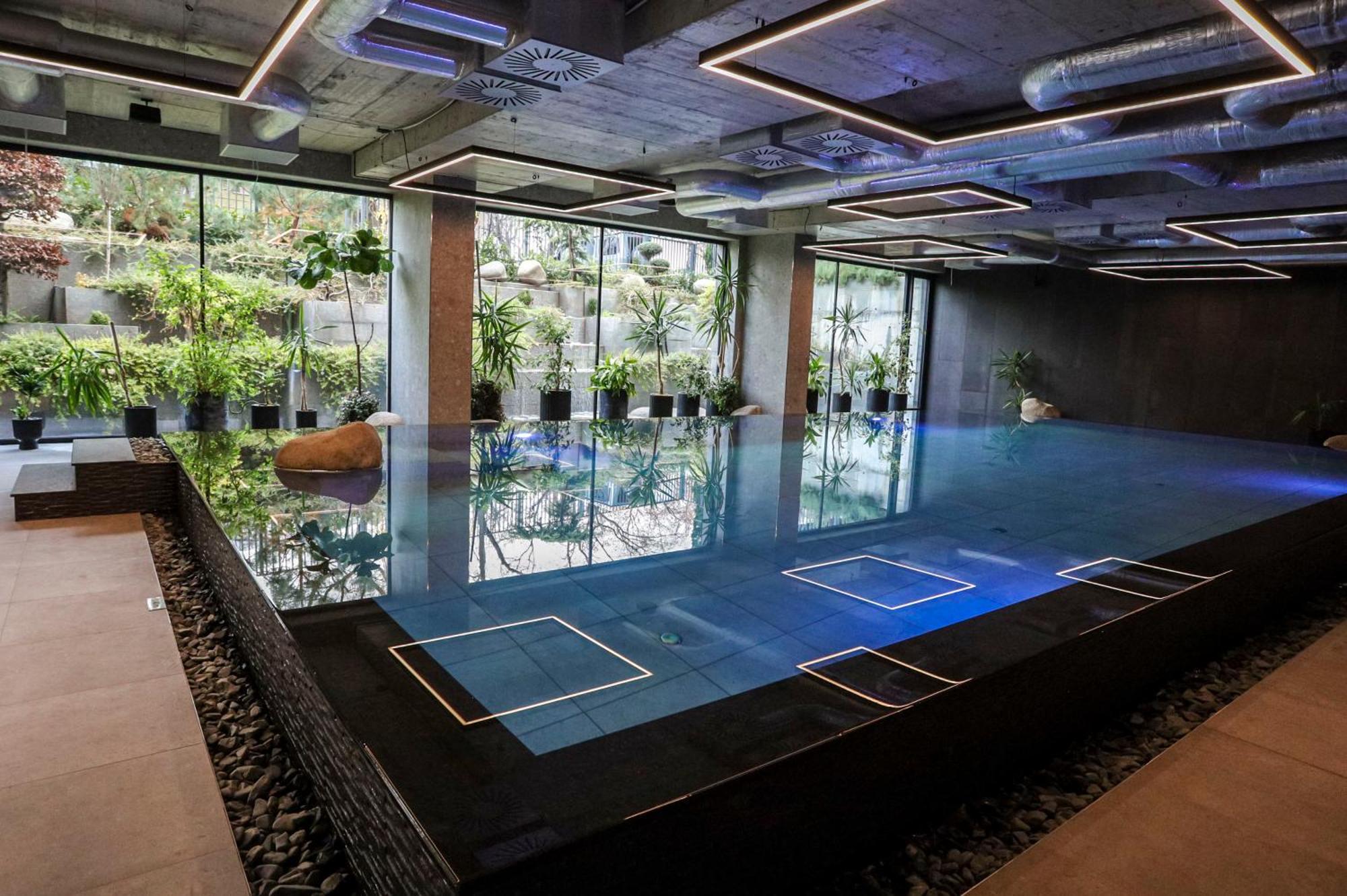 Azur Premium Resort St. Konstantin og Helena Eksteriør bilde