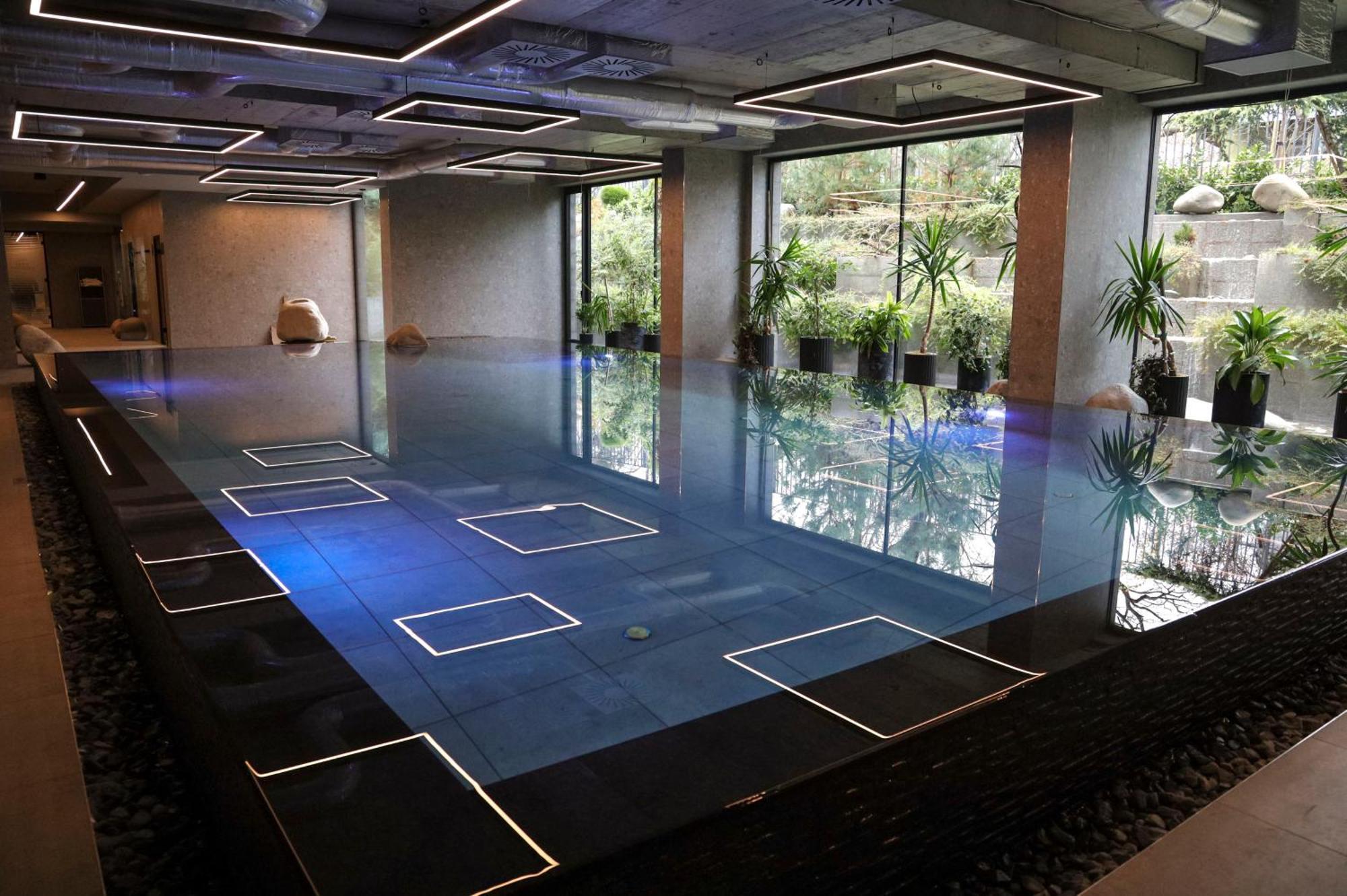 Azur Premium Resort St. Konstantin og Helena Eksteriør bilde